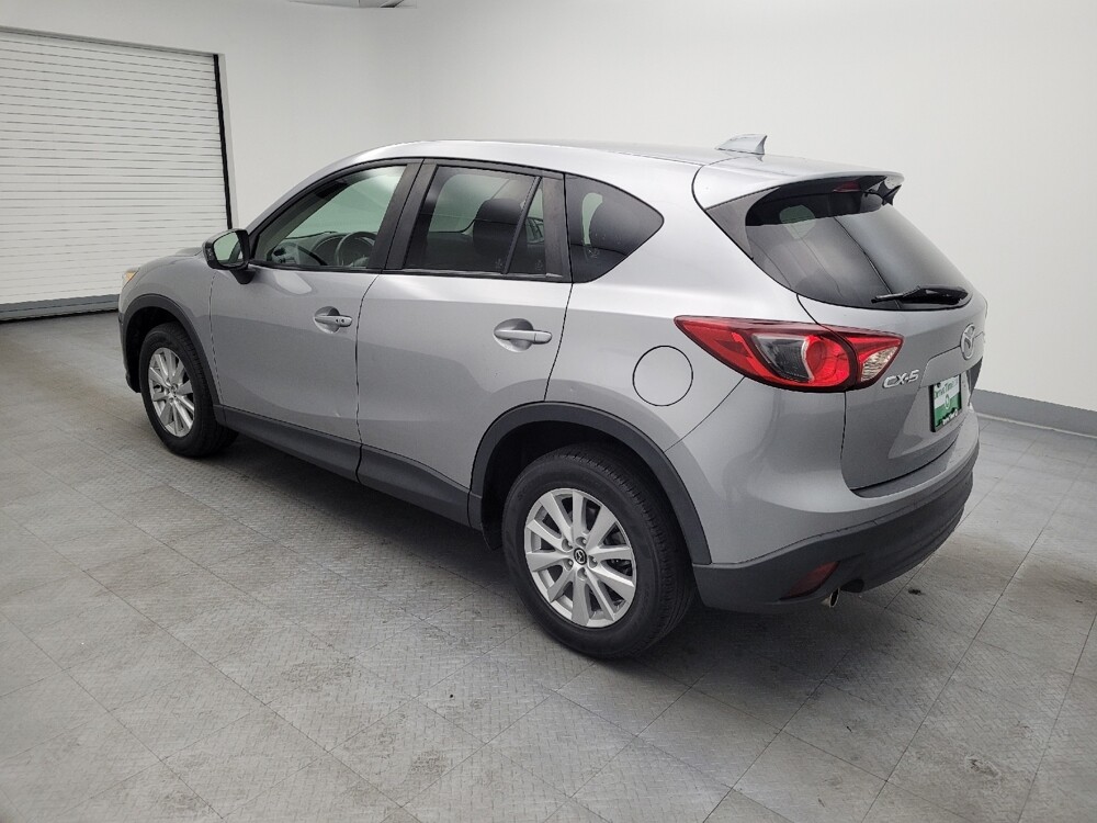 2015 Mazda CX-5 in Miamisburg, OH 45342 - 18069695 3