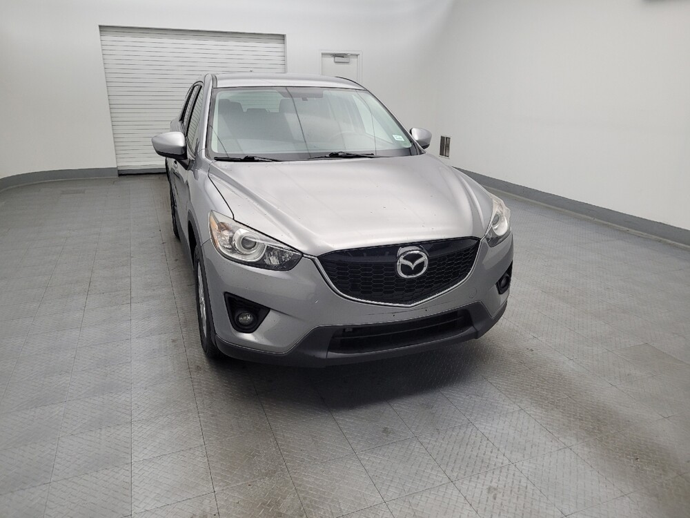 2015 Mazda CX-5 in Miamisburg, OH 45342 - 18069695 14