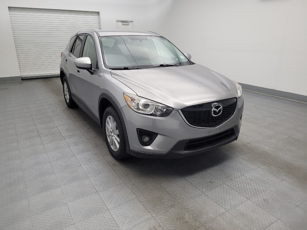 2015 Mazda CX-5 in Miamisburg, OH 45342 - 18069695 13