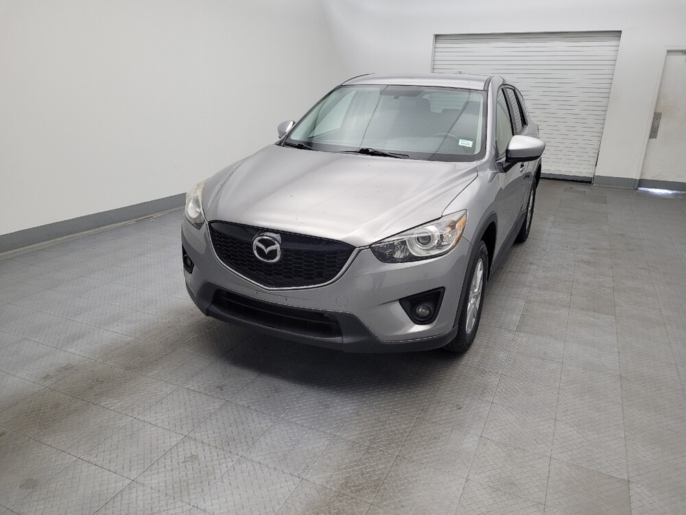 2015 Mazda CX-5 in Miamisburg, OH 45342 - 18069695 15