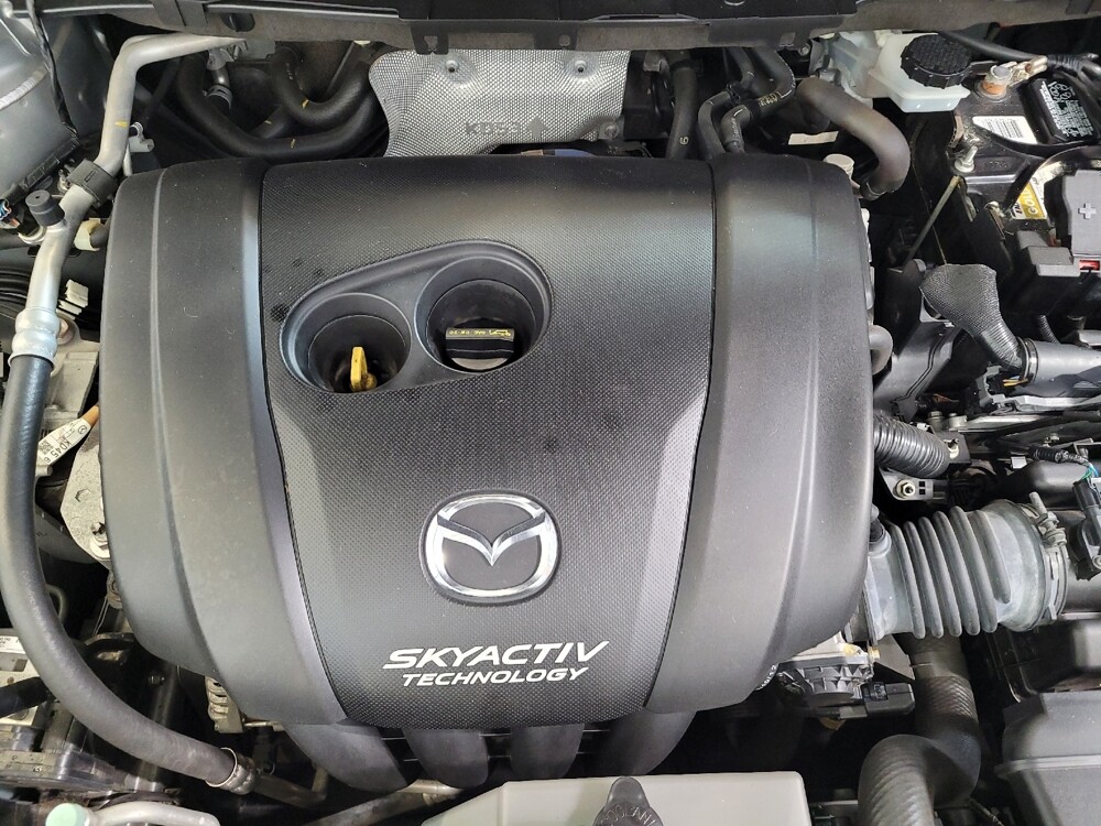 2015 Mazda CX-5 in Miamisburg, OH 45342 - 18069695 30