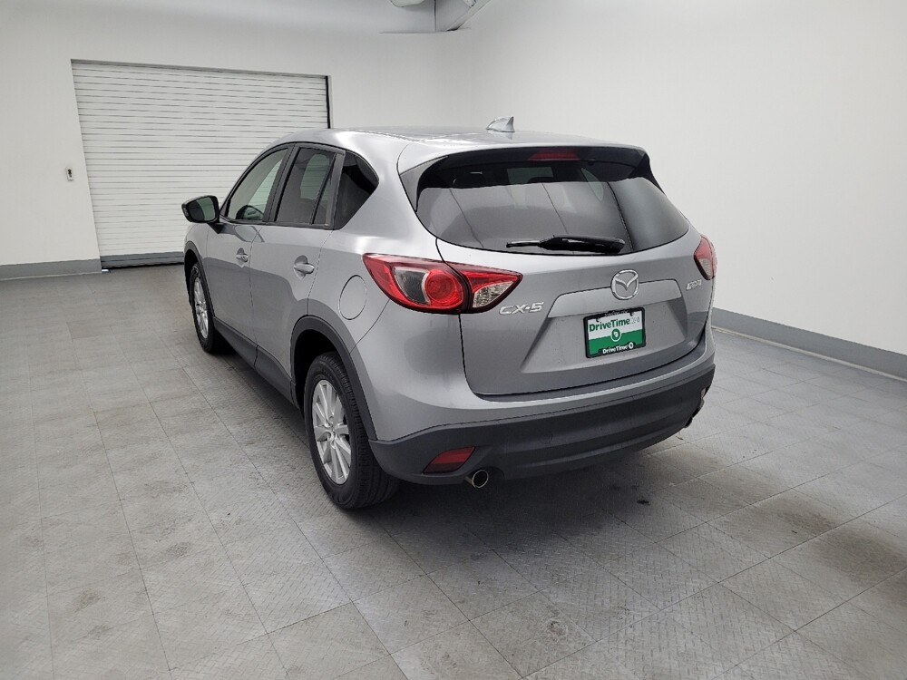 2015 Mazda CX-5 in Miamisburg, OH 45342 - 18069695 5