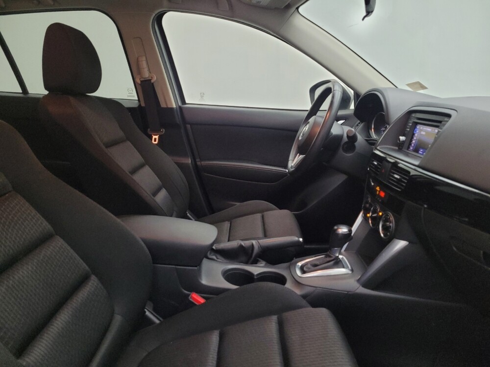 2015 Mazda CX-5 in Miamisburg, OH 45342 - 18069695 21