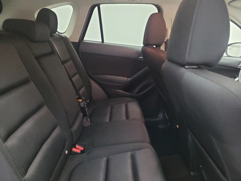 2015 Mazda CX-5 in Miamisburg, OH 45342 - 18069695 19