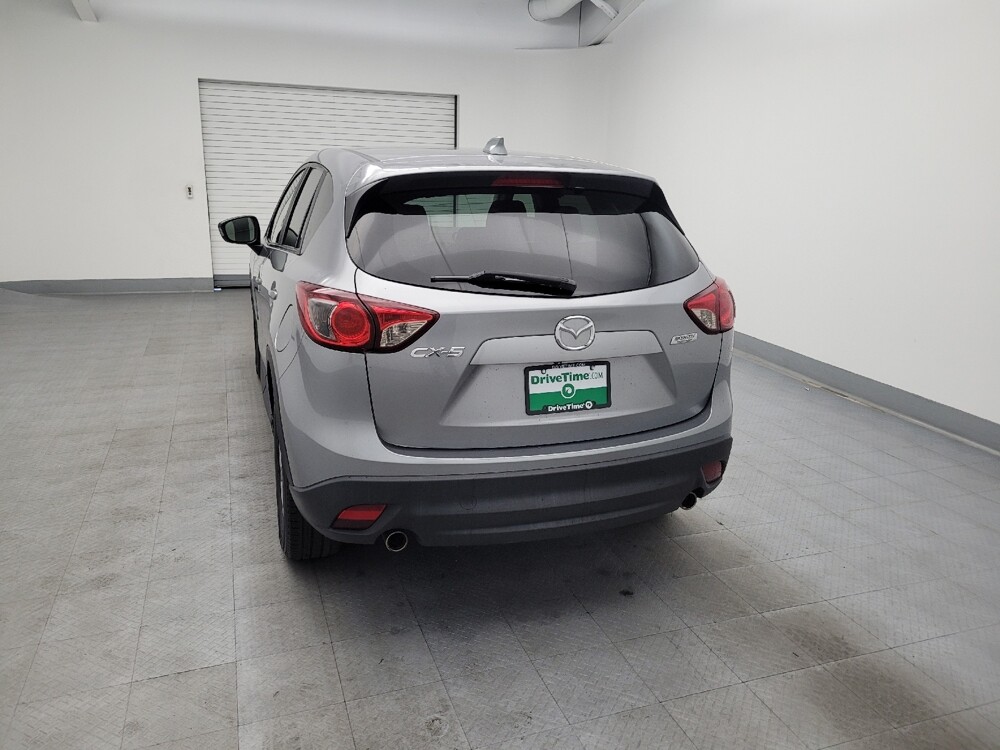 2015 Mazda CX-5 in Miamisburg, OH 45342 - 18069695 6