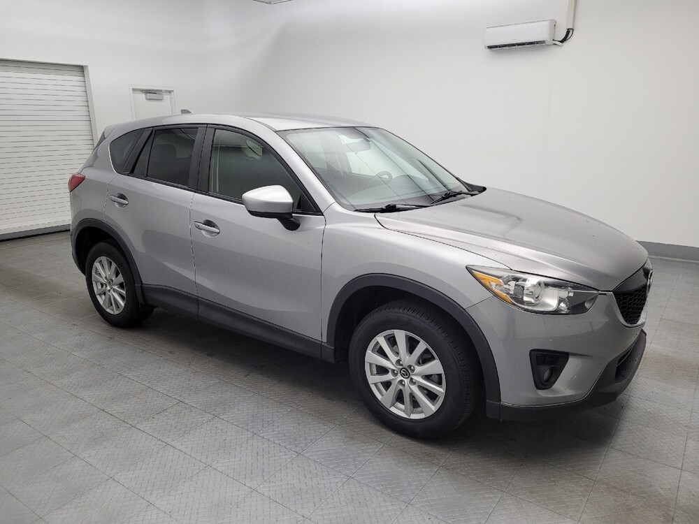 2015 Mazda CX-5 in Miamisburg, OH 45342 - 18069695 11
