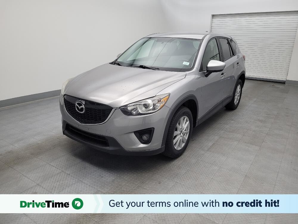2015 Mazda CX-5 in Miamisburg, OH 45342 - 18069695