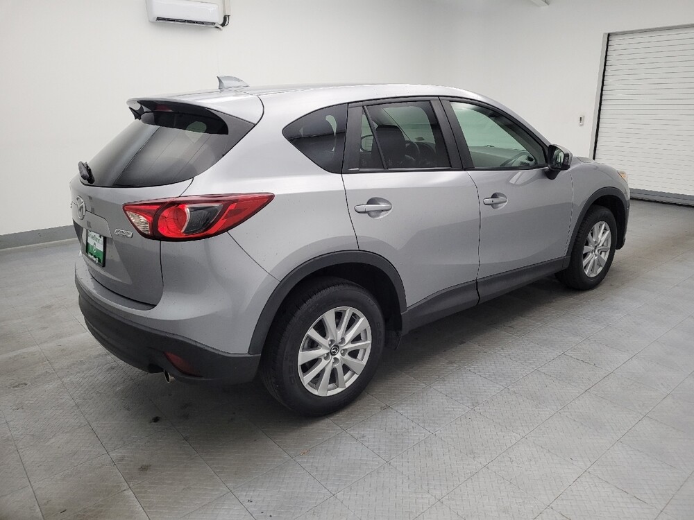 2015 Mazda CX-5 in Miamisburg, OH 45342 - 18069695 10