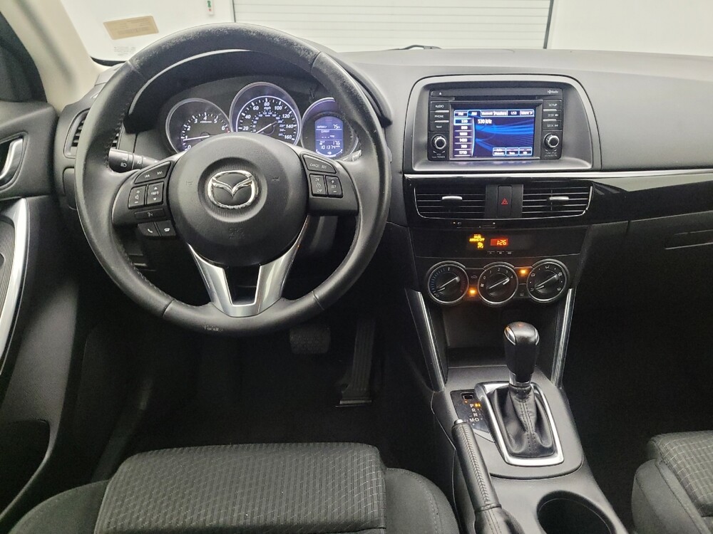 2015 Mazda CX-5 in Miamisburg, OH 45342 - 18069695 22