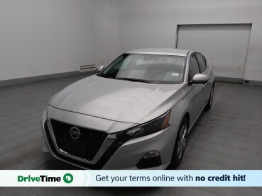 2022 Nissan Altima in Duluth, GA 30096