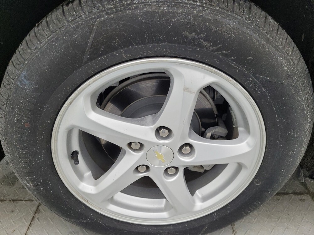 2018 Chevrolet Malibu in Tampa, FL 33612 - 18069697 31