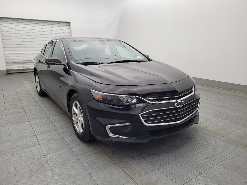 2018 Chevrolet Malibu in Tampa, FL 33612 - 18069697 13