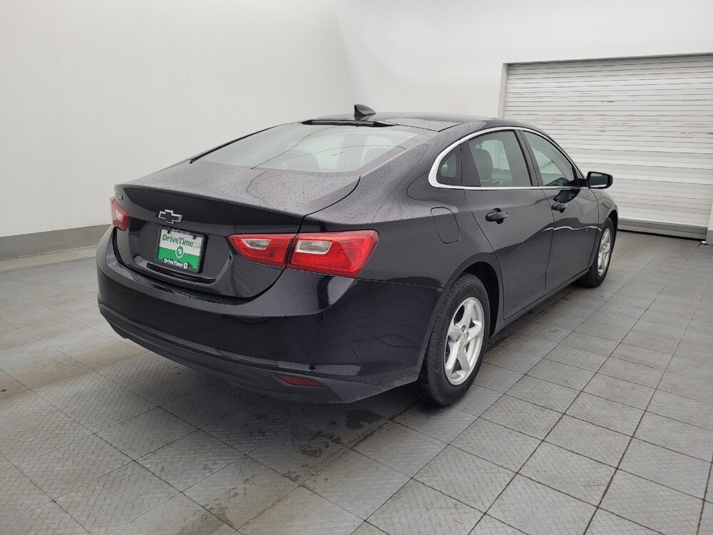 2018 Chevrolet Malibu in Tampa, FL 33612 - 18069697 9