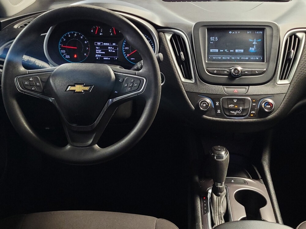 2018 Chevrolet Malibu in Tampa, FL 33612 - 18069697 22