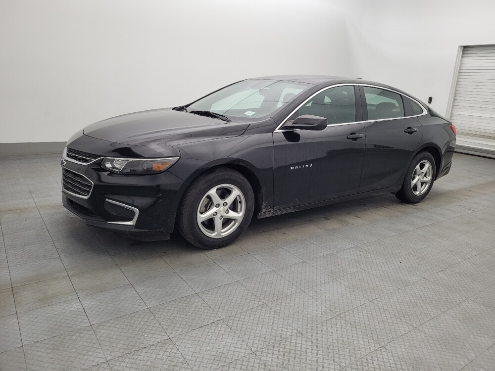 2018 Chevrolet Malibu in Tampa, FL 33612 - 18069697 2