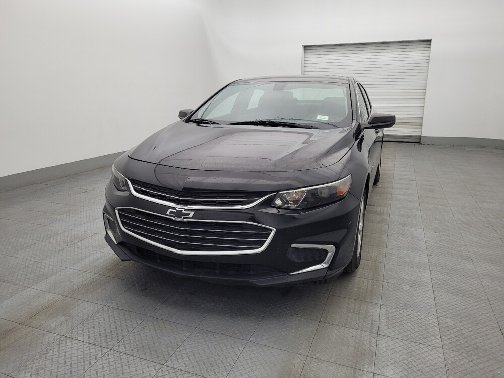 2018 Chevrolet Malibu in Tampa, FL 33612 - 18069697 15