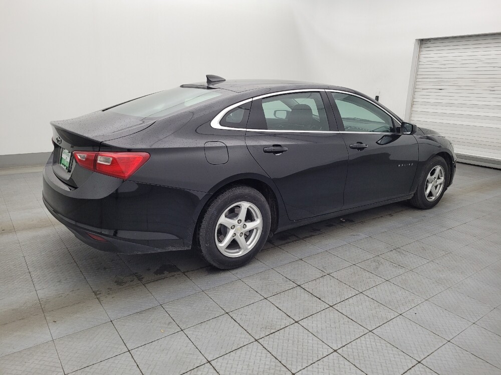 2018 Chevrolet Malibu in Tampa, FL 33612 - 18069697 10