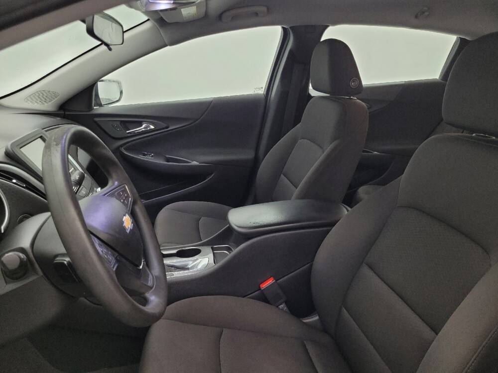 2018 Chevrolet Malibu in Tampa, FL 33612 - 18069697 17