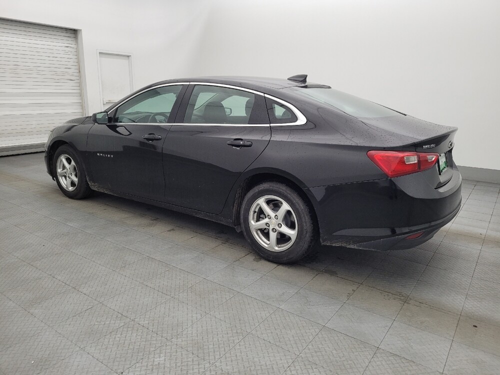 2018 Chevrolet Malibu in Tampa, FL 33612 - 18069697 3