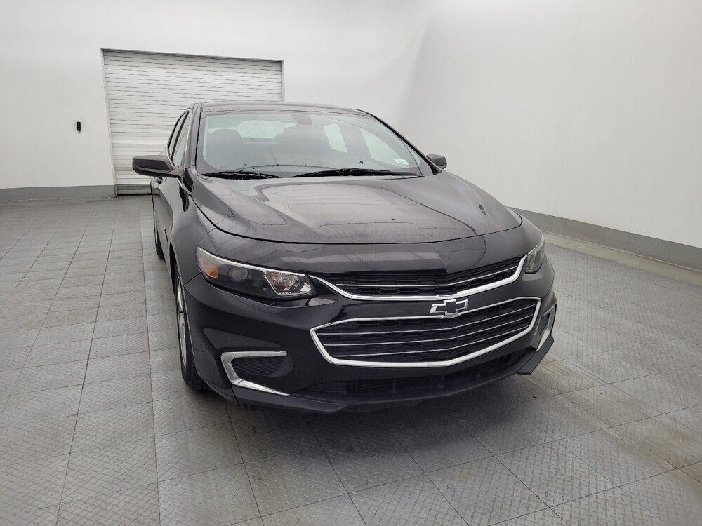 2018 Chevrolet Malibu in Tampa, FL 33612 - 18069697 14