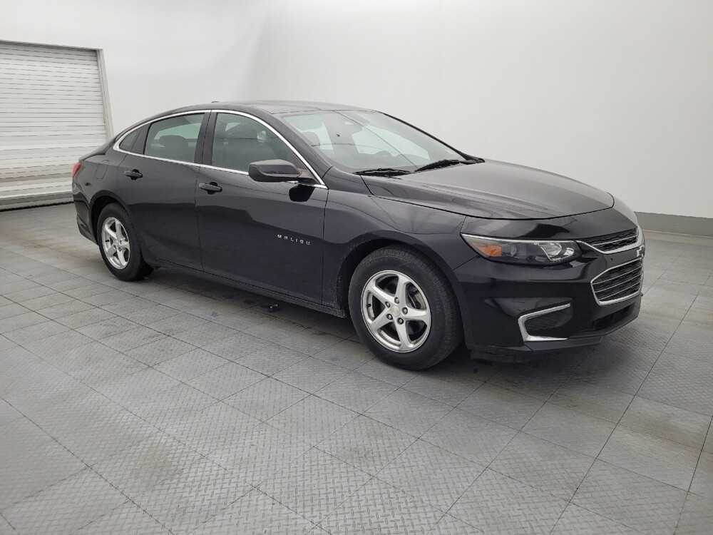2018 Chevrolet Malibu in Tampa, FL 33612 - 18069697 11