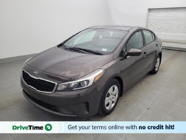 2018 Kia Forte in Tampa, FL 33612