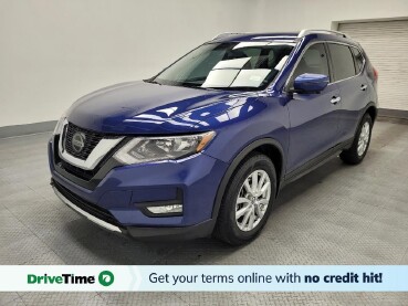2018 Nissan Rogue in Las Vegas, NV 89104