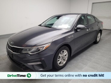 2019 Kia Optima in Torrance, CA 90504