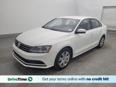 2017 Volkswagen Jetta in Tampa, FL 33612