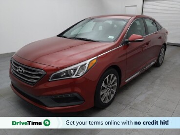2015 Hyundai Sonata in Winston-Salem, NC 27103