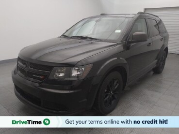 2020 Dodge Journey in Baton Rouge, LA 70816
