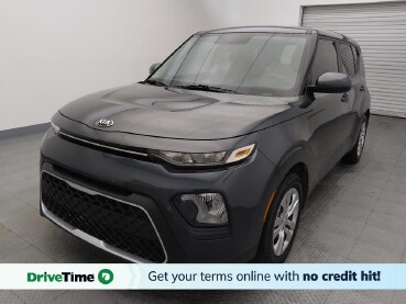 2020 Kia Soul in Baton Rouge, LA 70816