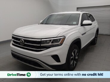2020 Volkswagen Atlas in Baton Rouge, LA 70816