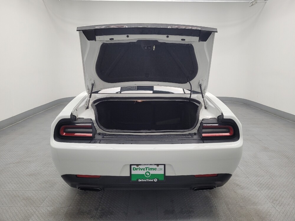 2016 Dodge Challenger in Las Vegas, NV 89102 - 18069710 29