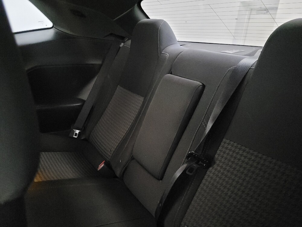 2016 Dodge Challenger in Las Vegas, NV 89102 - 18069710 18