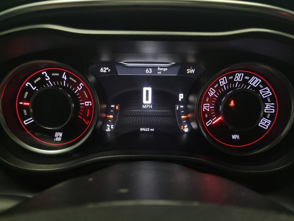 2016 Dodge Challenger in Las Vegas, NV 89102 - 18069710 23