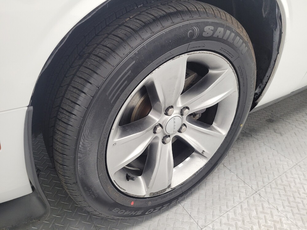 2016 Dodge Challenger in Las Vegas, NV 89102 - 18069710 31