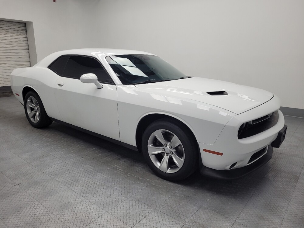 2016 Dodge Challenger in Las Vegas, NV 89102 - 18069710 11