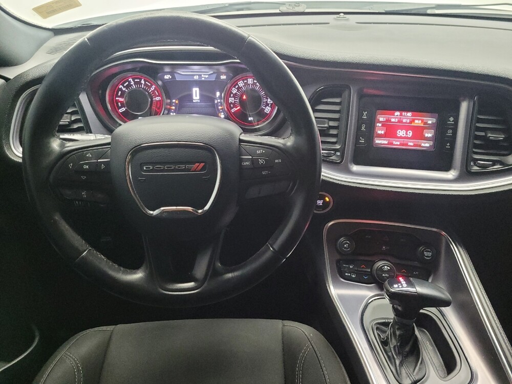 2016 Dodge Challenger in Las Vegas, NV 89102 - 18069710 22