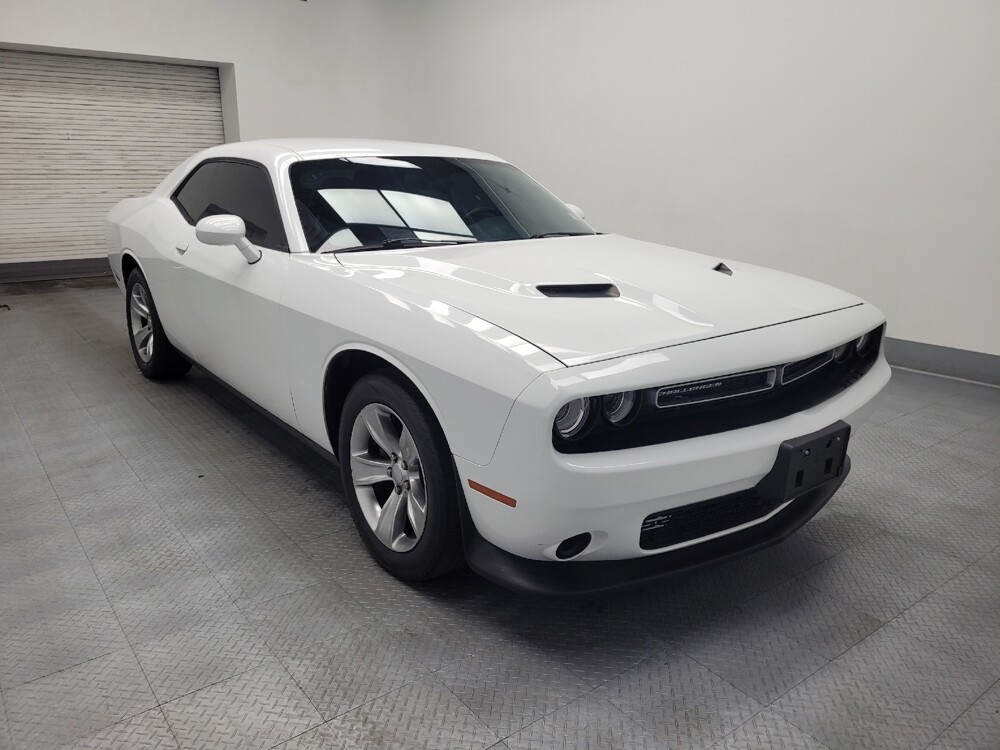 2016 Dodge Challenger in Las Vegas, NV 89102 - 18069710 13