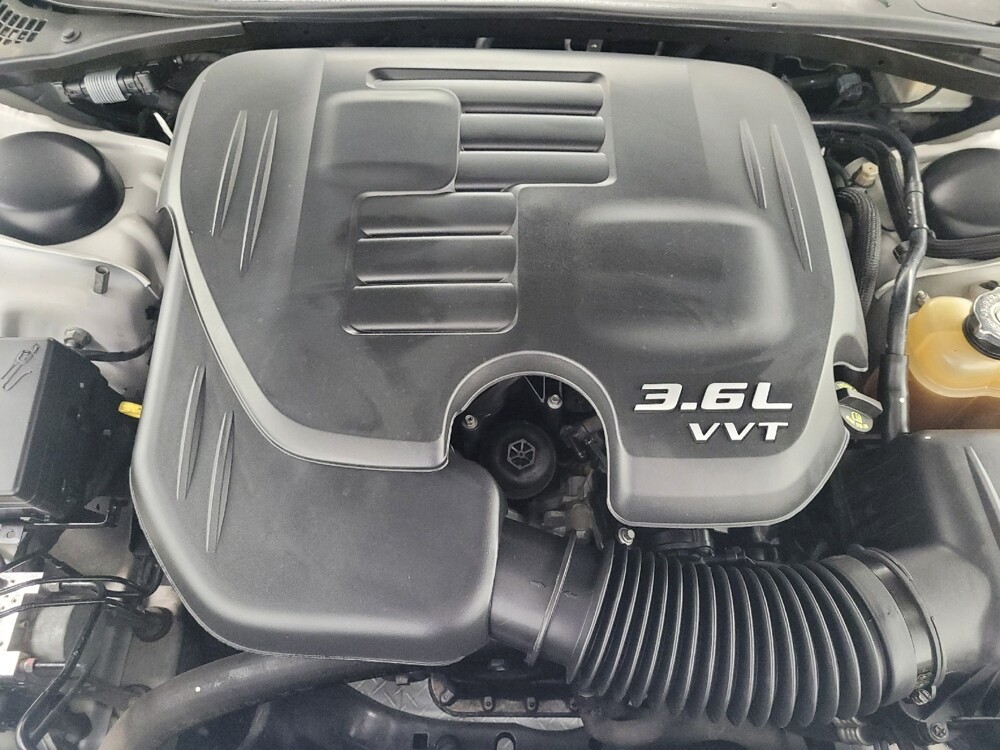 2016 Dodge Challenger in Las Vegas, NV 89102 - 18069710 30