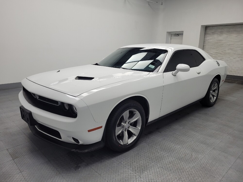 2016 Dodge Challenger in Las Vegas, NV 89102 - 18069710 2