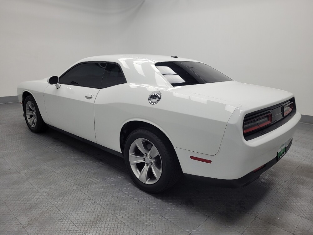 2016 Dodge Challenger in Las Vegas, NV 89102 - 18069710 3