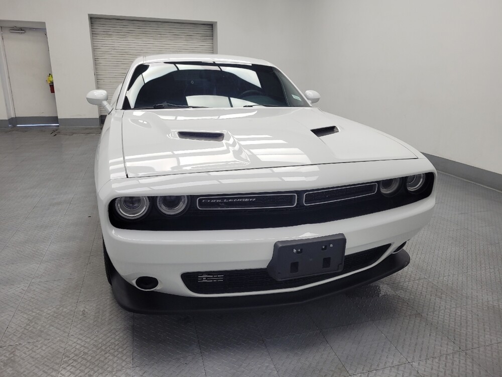 2016 Dodge Challenger in Las Vegas, NV 89102 - 18069710 14
