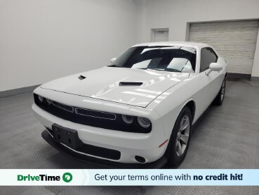 2016 Dodge Challenger in Las Vegas, NV 89102