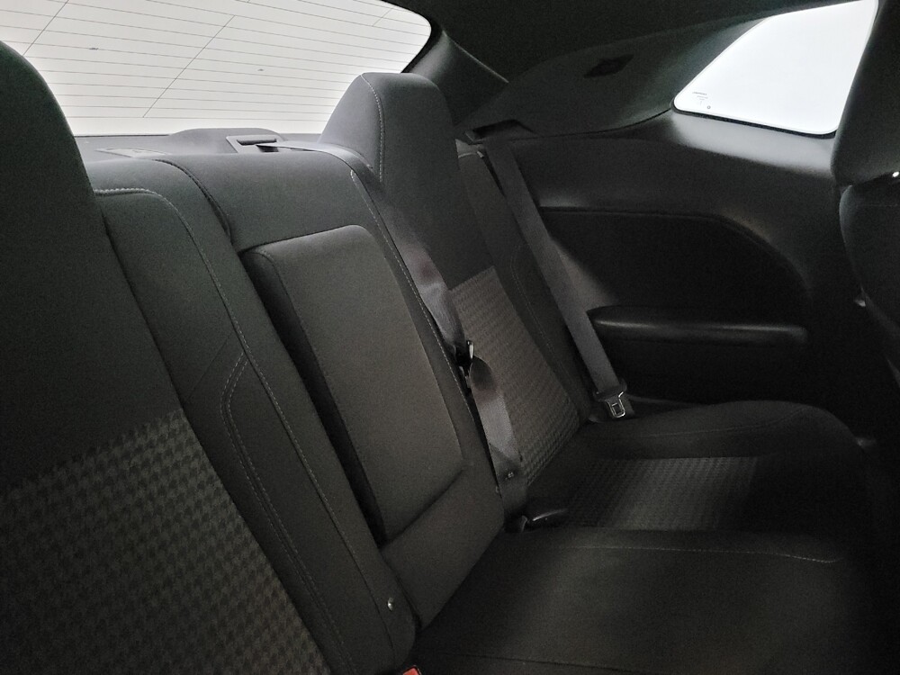 2016 Dodge Challenger in Las Vegas, NV 89102 - 18069710 19