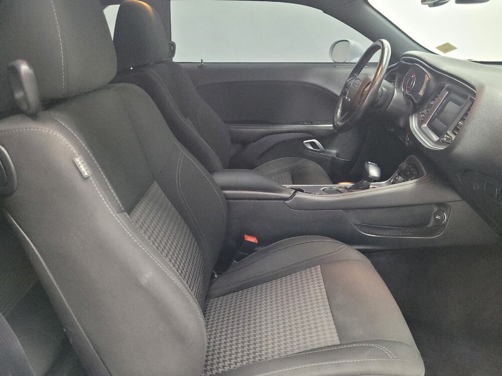 2016 Dodge Challenger in Las Vegas, NV 89102 - 18069710 21