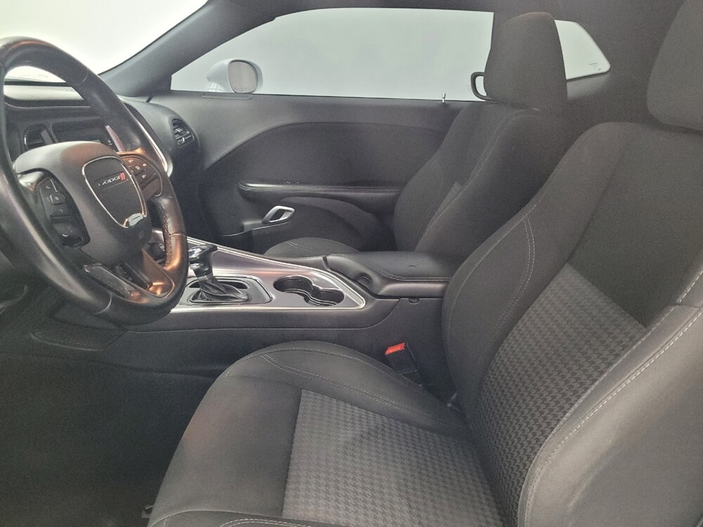 2016 Dodge Challenger in Las Vegas, NV 89102 - 18069710 17