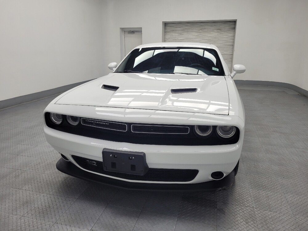 2016 Dodge Challenger in Las Vegas, NV 89102 - 18069710 15