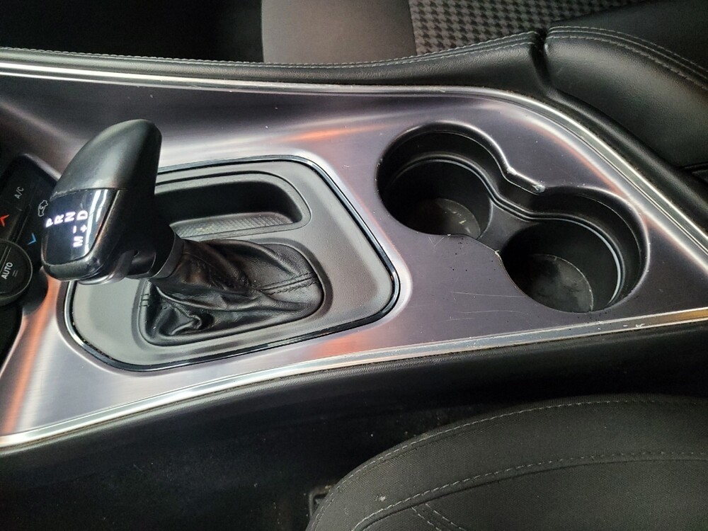 2016 Dodge Challenger in Las Vegas, NV 89102 - 18069710 26